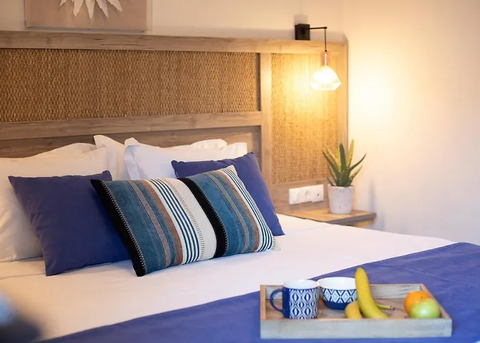 호텔 Avaton Hotel, Philian &