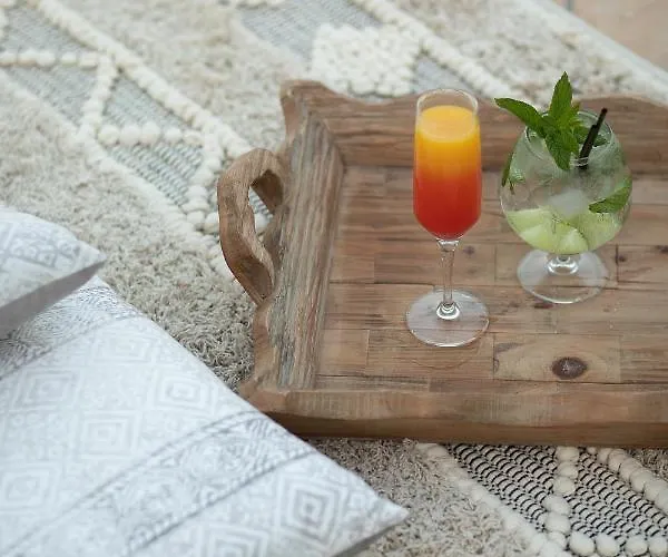 Hotel Avaton Hotel, Philian &