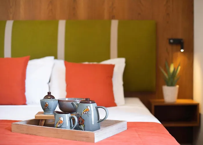 Avaton Hotel, Philian & Skiatos