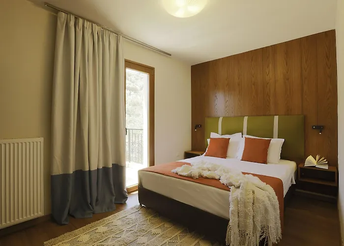 Hotel Avaton Hotel, Philian & Skiathos Town