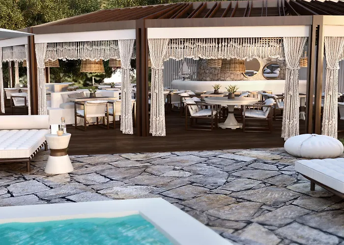 Hotel Avaton Hotel, Philian & 4*