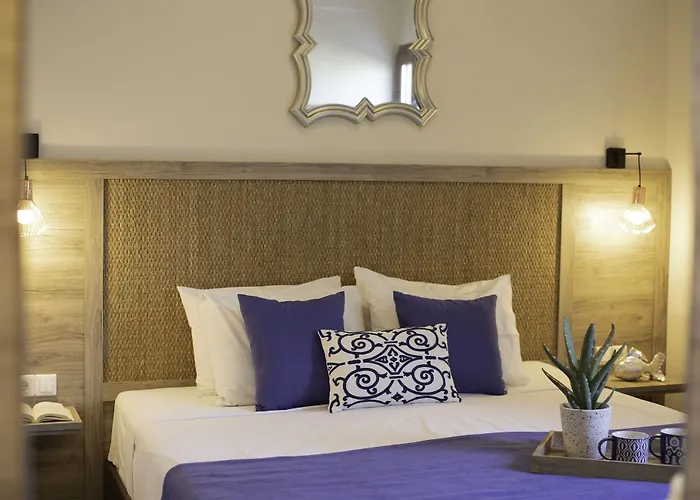 Hotel Avaton Hotel, Philian & Skiatos