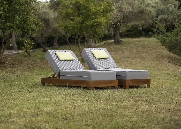 Avaton Hotel, Philian & Hotel 4*