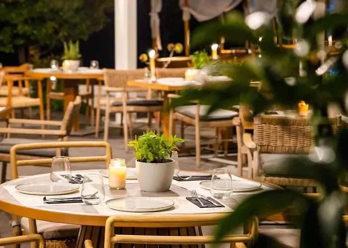 Hotel Avaton Hotel, Philian & Skiathos Town