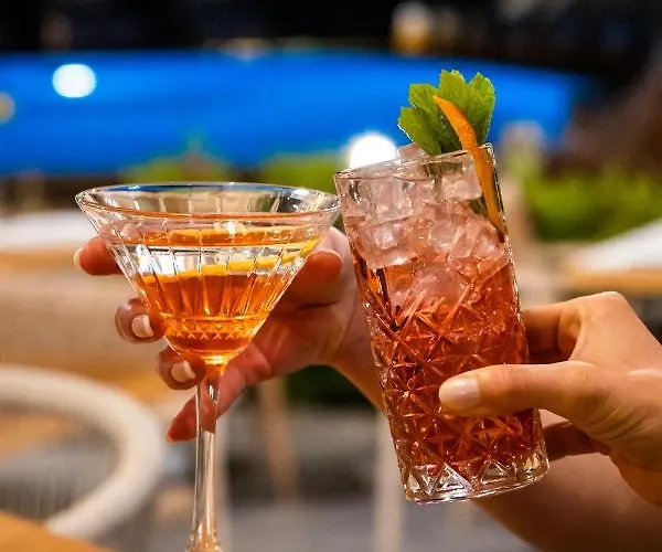 Hotel Avaton Hotel, Philian & Skiathos Town