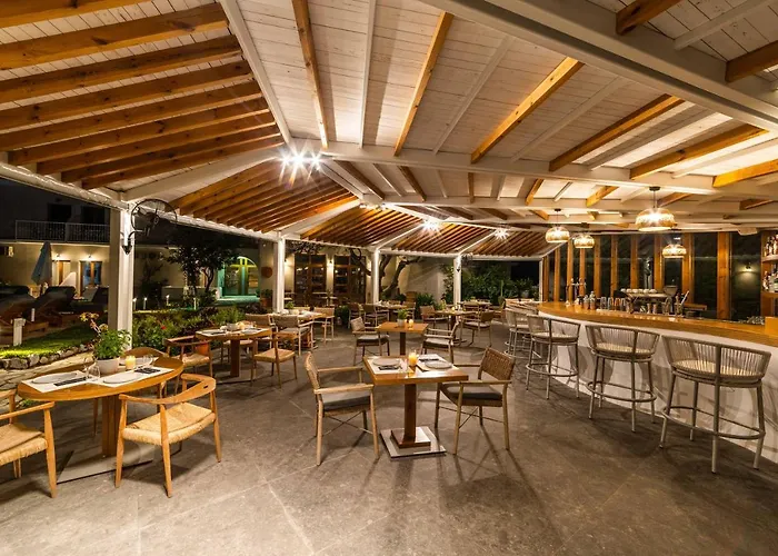 Hotel Avaton Hotel, Philian & 4*