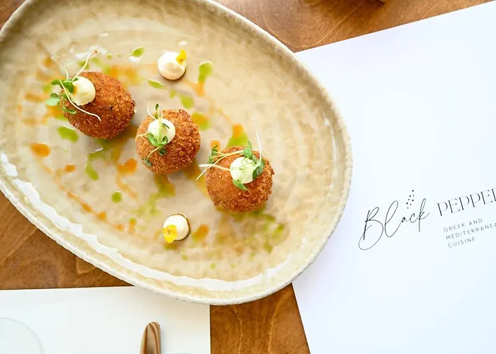 Hotel Avaton Hotel, Philian & Skiathos Town