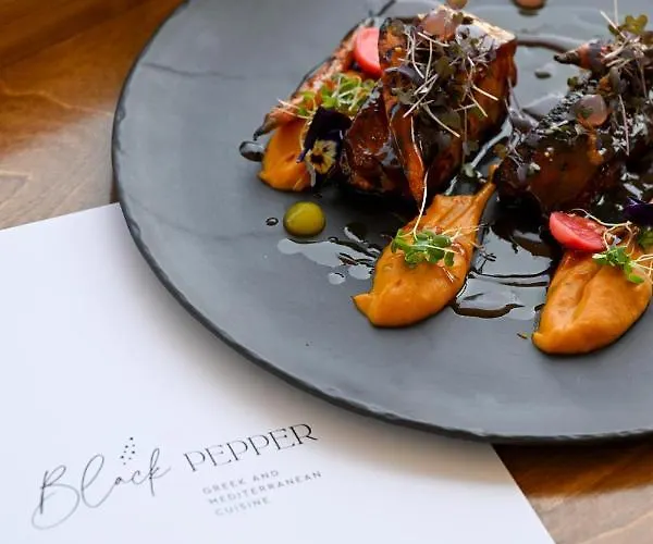 Hotel Avaton Hotel, Philian & Skiatos