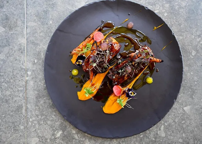 מלון Avaton Hotel, Philian &