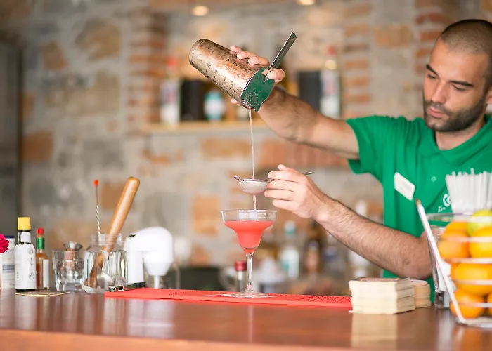 Avaton Hotel, Philian & 4*