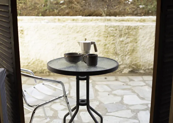 Avaton Hotel, Philian & 4*