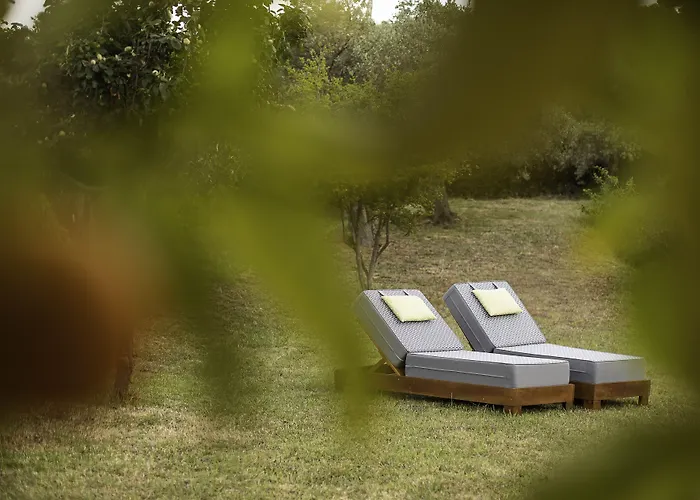 Hotel Avaton Hotel, Philian &