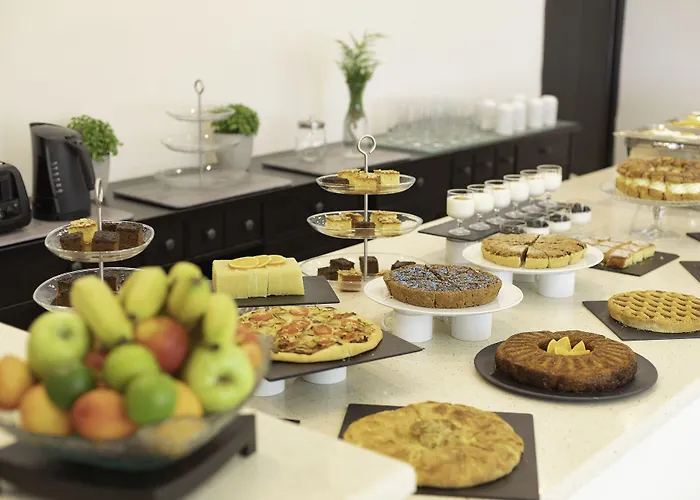 Avaton Hotel, Philian & 4* Skiatos