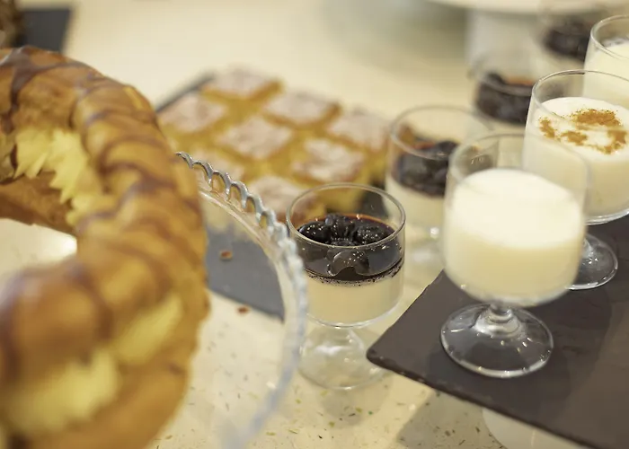 Avaton Hotel, Philian & Hotel