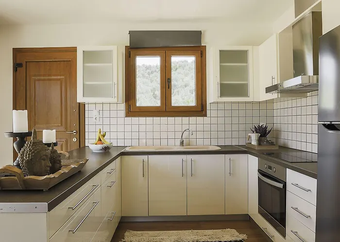 Hotel Avaton Hotel, Philian & Skiatos