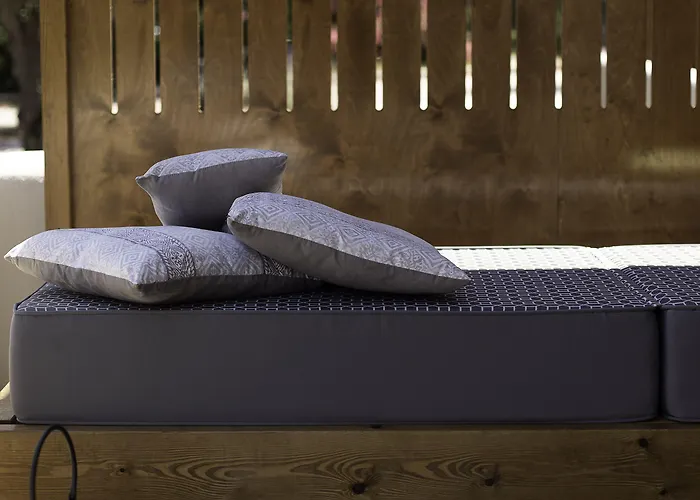 Hotel Avaton Hotel, Philian & Skiatos