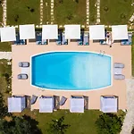 Avaton Hotel, Philian & Skiathos