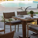 Avaton Hotel, Philian & Hotel Skiathos