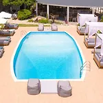Avaton Hotel, Philian & 4*