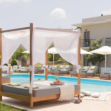 Ξενοδοχείο Avaton Hotel, Philian & Σκιάθος Πόλη