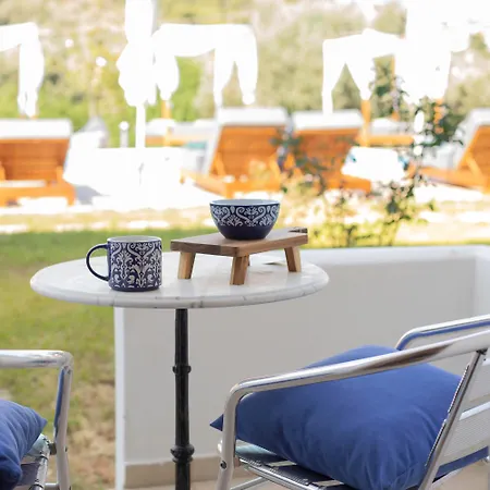 Szálloda Avaton Hotel, Philian &