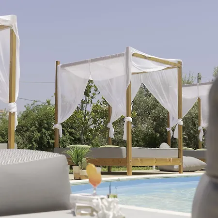 Szálloda Avaton Hotel, Philian & 4*