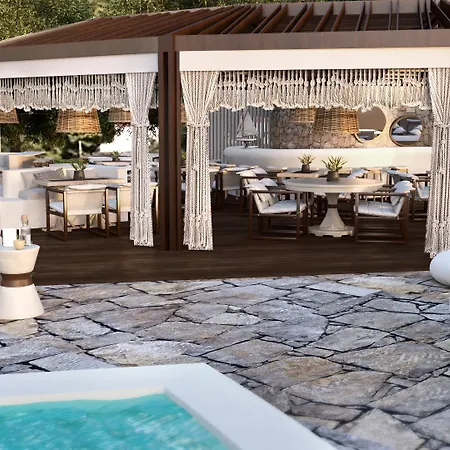 Szálloda Avaton Hotel, Philian & 4*