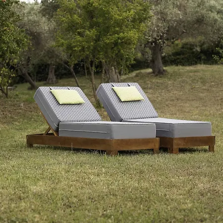 Avaton Hotel, Philian & Szálloda 4*