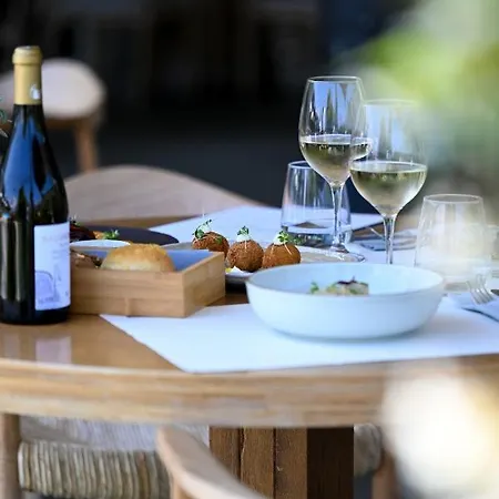 Szálloda Avaton Hotel, Philian & 4*