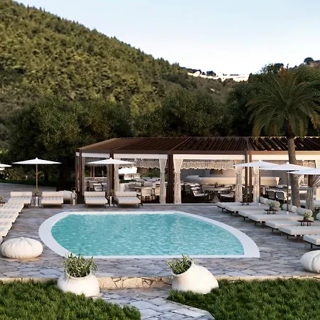 Ξενοδοχείο Avaton Hotel, Philian & Σκιάθος Πόλη