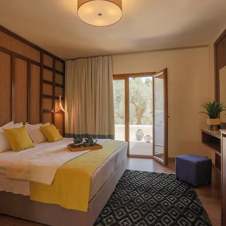 Szálloda Avaton Hotel, Philian & 4*