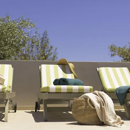 Szálloda Avaton Hotel, Philian &