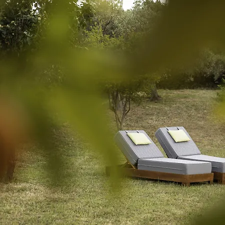 Szálloda Avaton Hotel, Philian &