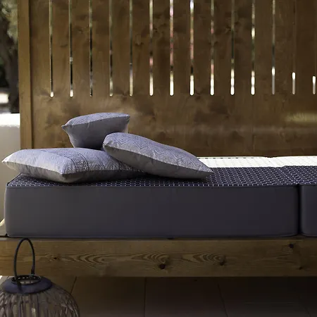 Szálloda Avaton Hotel, Philian & Szkiáthosz