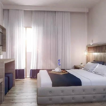 Avaton Hotel, Philian &